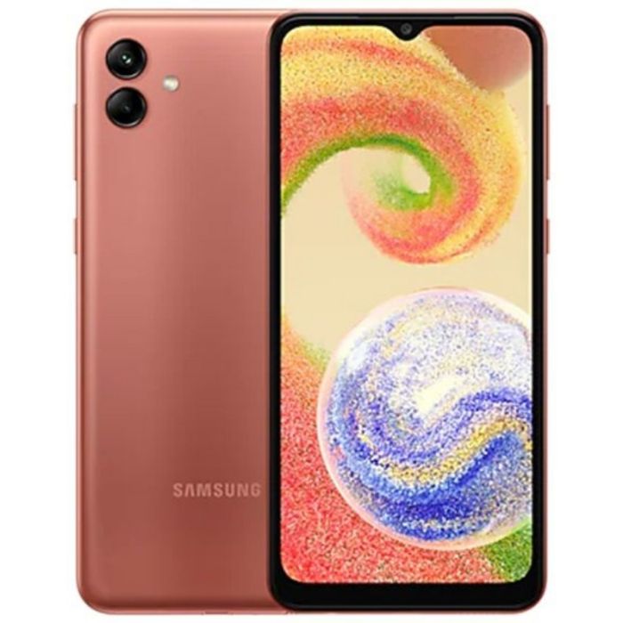 Samsung Galaxy A04 3GB/32GB Chính Hãng