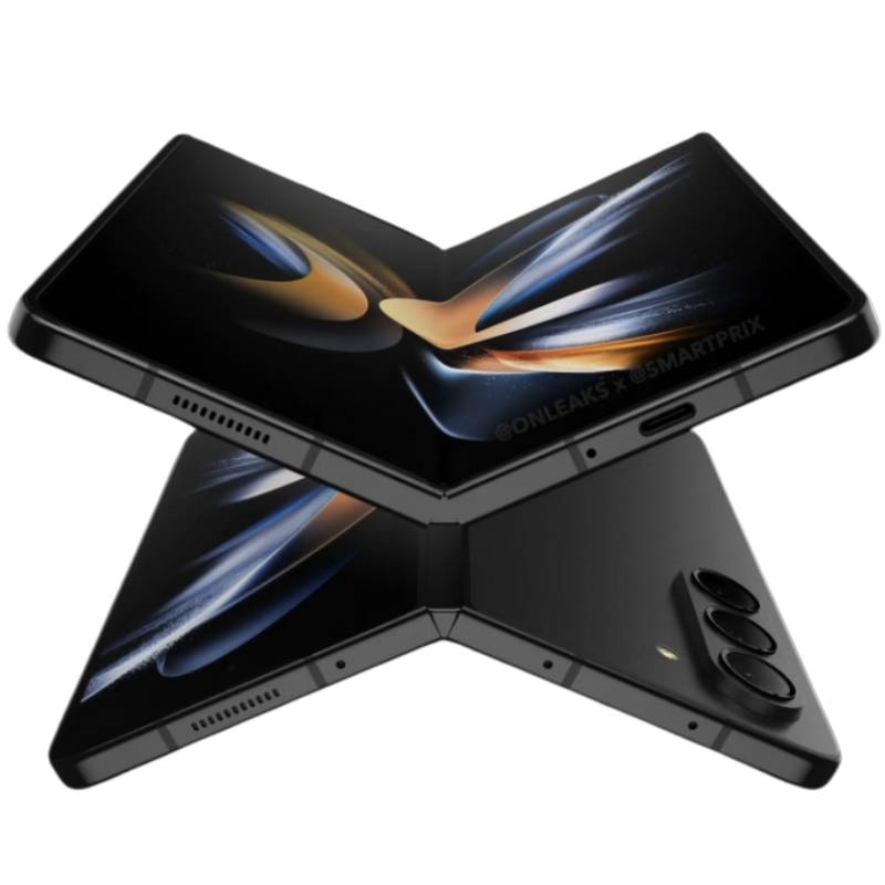 Samsung Galaxy Z Fold5 Chính Hãng - Màn Hình Gập