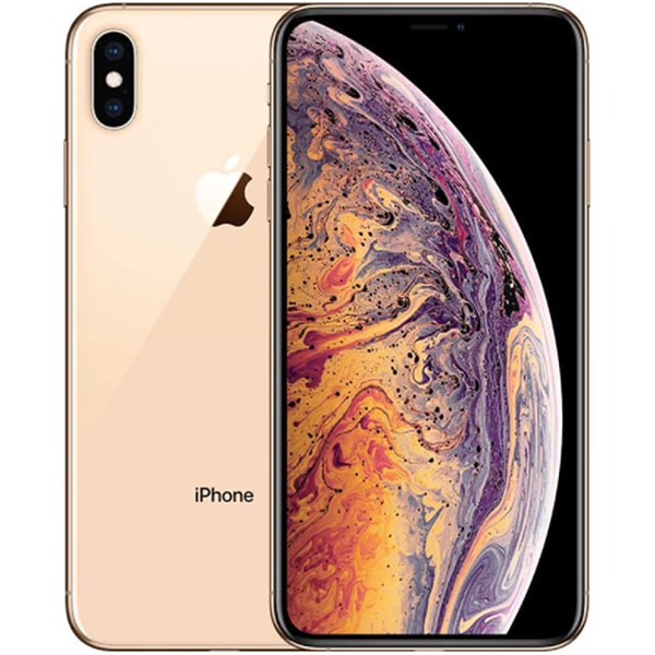 iPhone Xs Cũ 256Gb Zin Nguyên Bản, Đẹp Như Mới