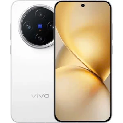 【新品同様】VIVO X200 Pro mini 12GB/256GB ホワイト Vivo X200 Pro Mini 12GB/256GB Mới Nguyên Seal