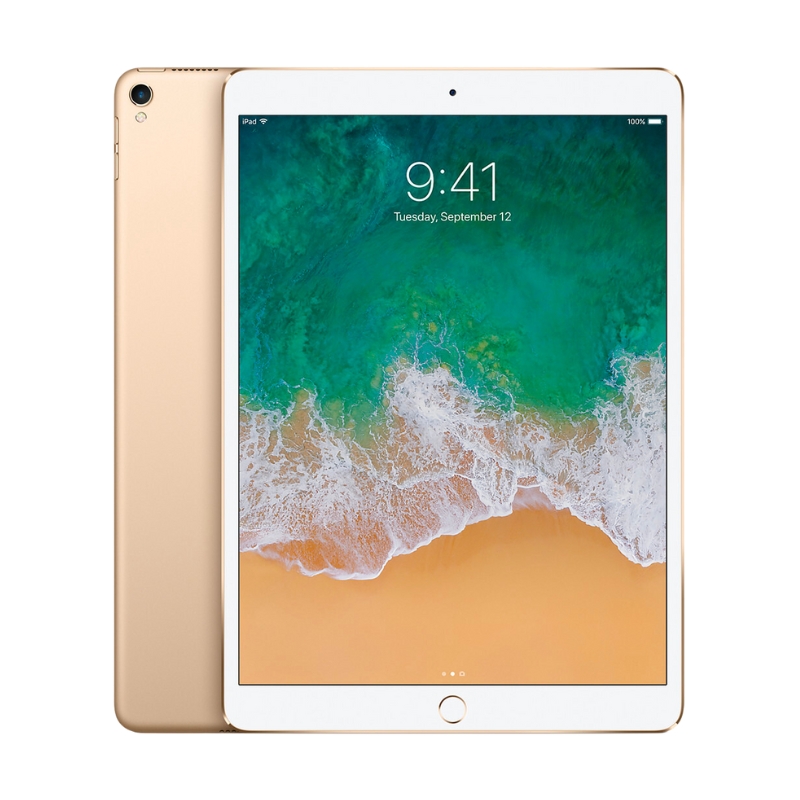 iPad Air 3 Cũ 64GB Máy Zin Nguyên Bản Đẹp