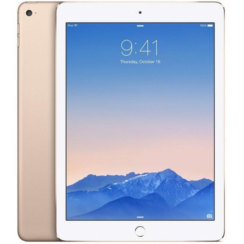 iPad Gen 5 2017 32Gb WIFI Cũ Đẹp