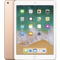 iPad Gen 6 2018 32GB 4G+Wifi Cũ đẹp như mới