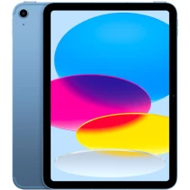 iPad Gen 10 64GB 5G + Wifi Mới Trần
