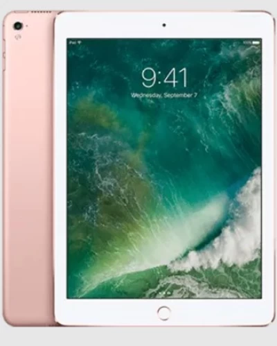 iPad Pro 9.7 Cũ 128GB (4G+Wifi) Đẹp Như Mới - Zin 100%