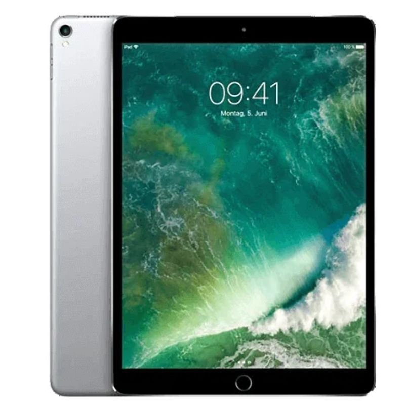 iPad Pro 10.5 Cũ 256GB Máy Zin Nguyên Bản Đẹp