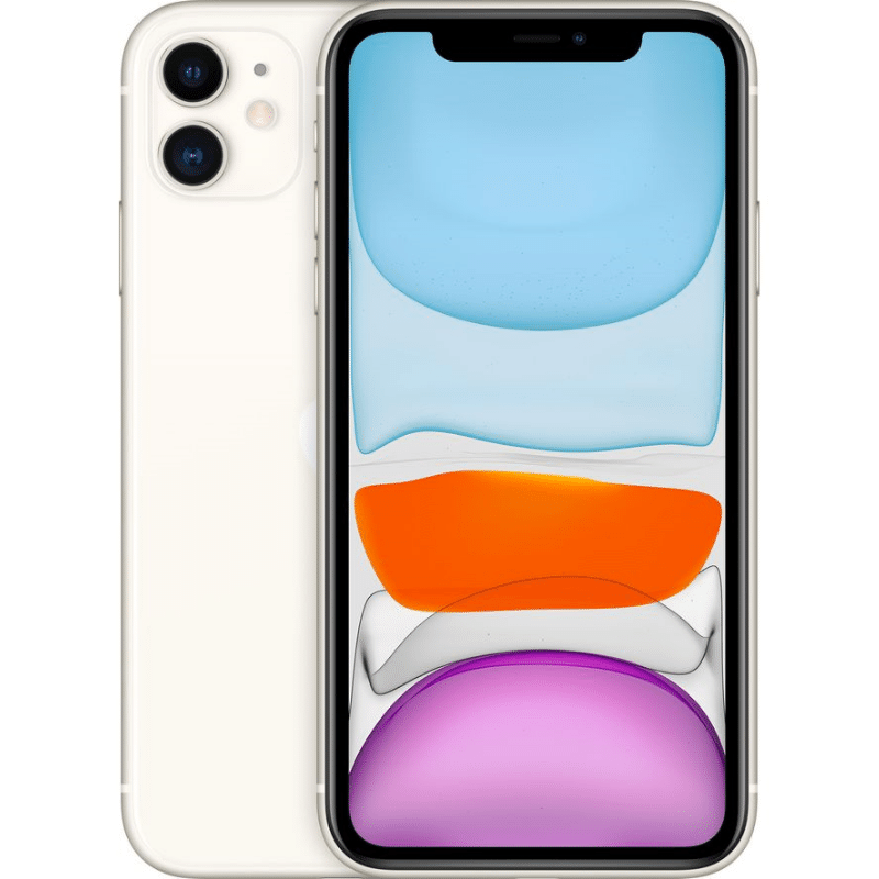 iPhone 11 64GB Mới Chính hãng Việt Nam Trả góp 0%