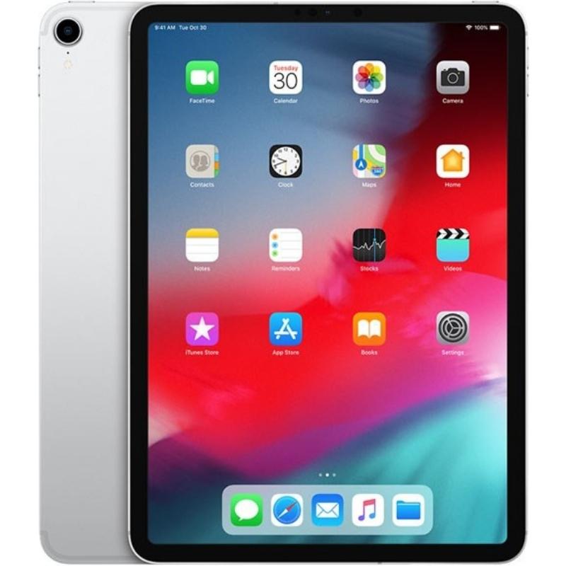 iPad Pro 11 inch 2018 Cũ 256GB Wifi