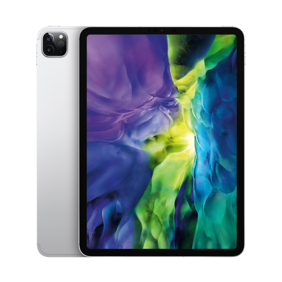 iPad Pro 11 inch 2020 Cũ 128GB 4G + Wifi