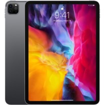 iPad Pro 11 inch 2020 Cũ 256GB 4G+Wifi