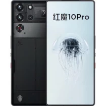 ZTE Nubia RedMagic 10 Pro cũ fullbox 12GB/256GB