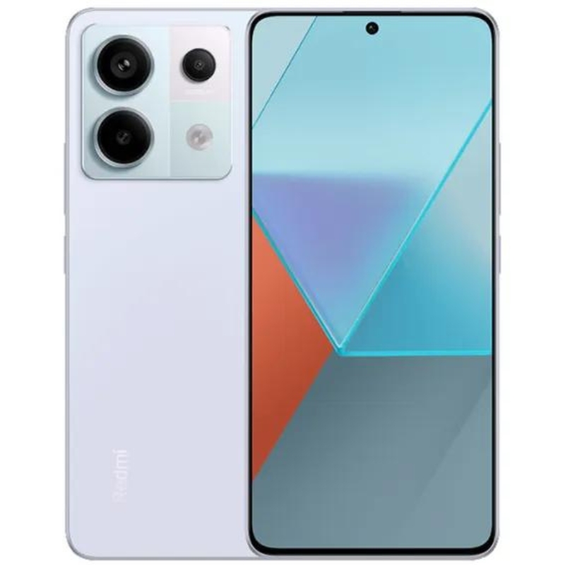 Xiaomi Redmi Note 13 Pro 5G 8GB/256GB Chính Hãng