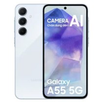 Samsung Galaxy A55 5G 12GB/256GB Chính Hãng