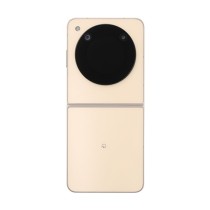 ZTE Libero Flip 5G 6/128GB - Điện Thoại Màn Hình Gập