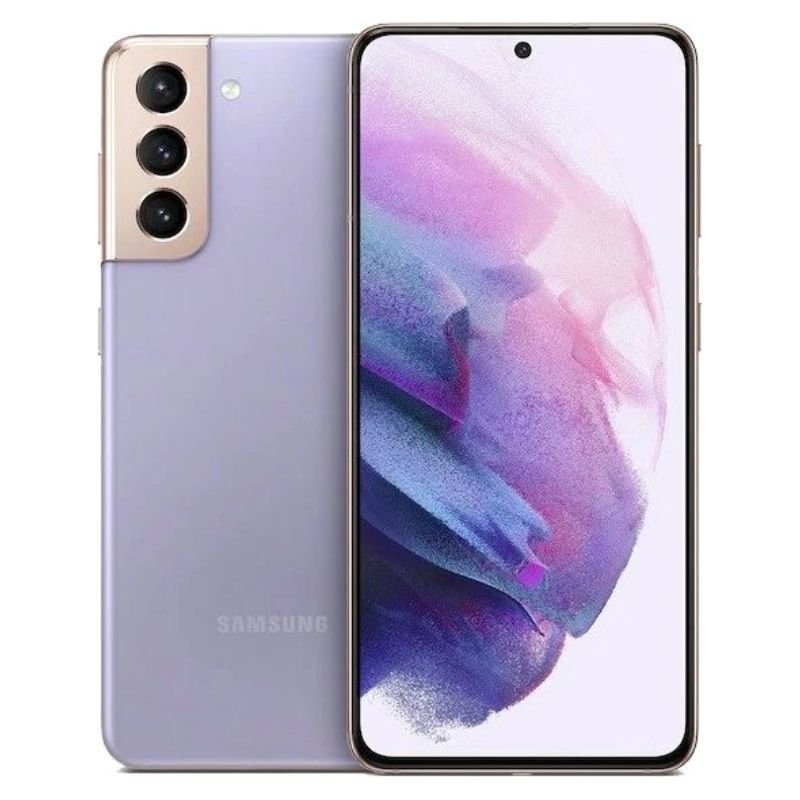 Samsung Galaxy S21 5G Mỹ Cũ Giá Rẻ - Trả góp 0%