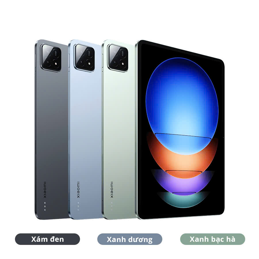 Xiaomi Pad 6s Pro mới nguyên seal giá rẻ nhất