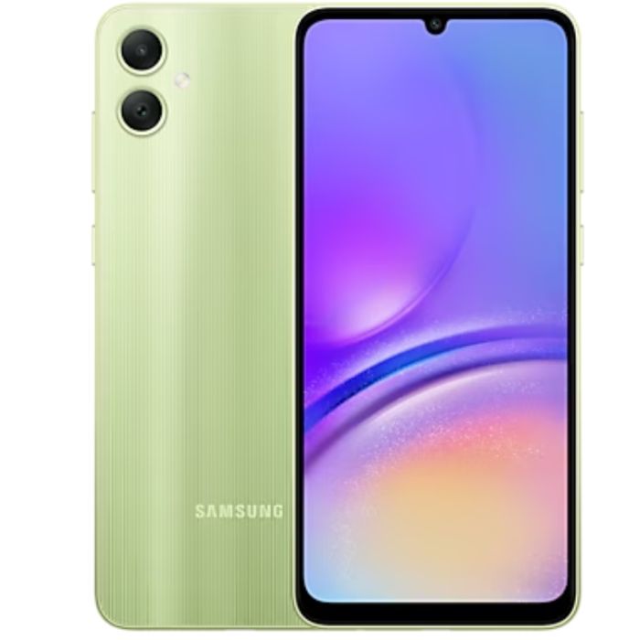 Samsung Galaxy A05 4GB/64GB Chính Hãng