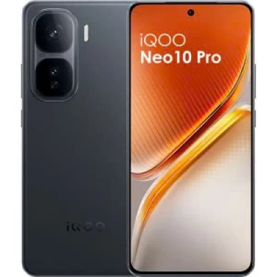 Vivo iQOO Neo 10 Pro 16GB/256GB mới giá rẻ
