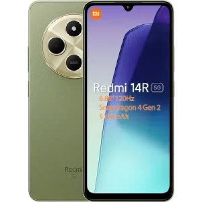 Redmi 14R 5G 4/128Gb 2台 セット Redmi 14R 5G 4/128Gb 2台 セット Redmi 14R 5G 6/128 4 台セット