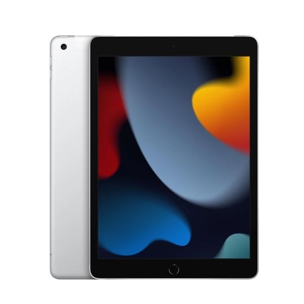 iPad Gen 9 cũ đẹp 64GB wifi 10.2