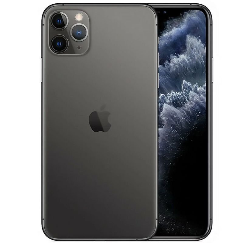 iPhone 11 Pro 256Gb Cũ - Cam kết zin - Giá rẻ