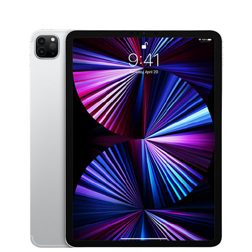 iPad Pro M1 11 inch 2021 Cũ 128GB 5G+Wifi