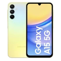 Samsung Galaxy A15 5G 8GB/256GB Chính Hãng
