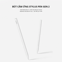 Bút Cảm ứng Xiaomi Stylus Gen 2