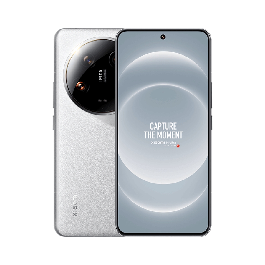 Xiaomi 14 Ultra 12/256GB Mới Nguyên Seal
