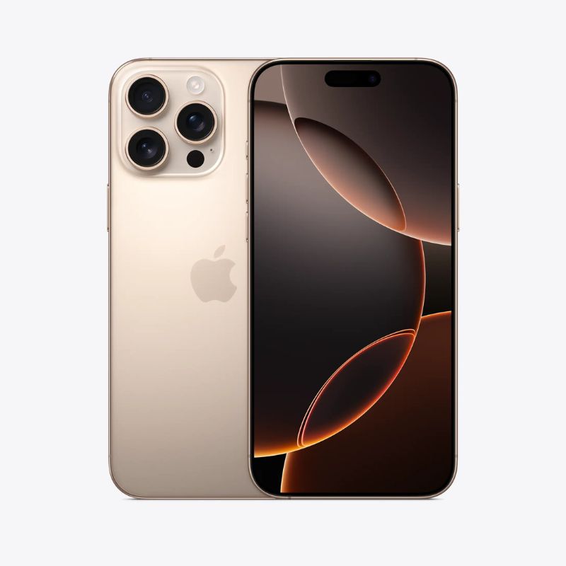iPhone 16 Pro 1TB Chính Hãng VN/A
