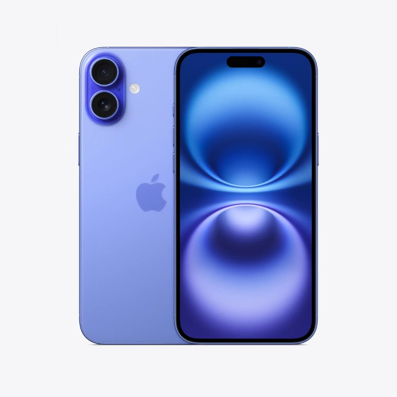 iPhone 16 Plus 512GB Chính Hãng VN/A