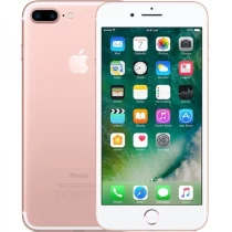 iPhone 7 Plus Cũ 256Gb Nguyên Bản Đẹp Như Mới