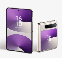 HUAWEI Pura X 5G 12/256GB Mới Nguyên Seal