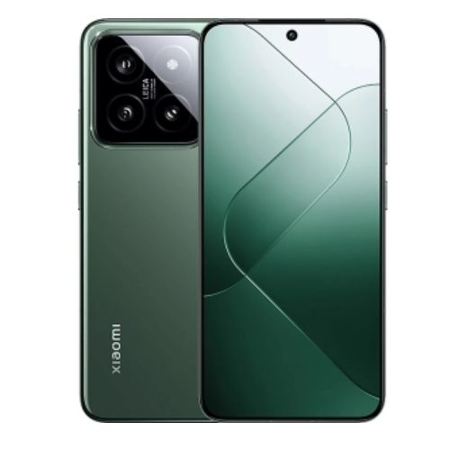 Xiaomi 14 12GB/256GB - Fullbox