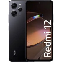 Xiaomi Redmi 12 5G NFC 6GB/128GB Sẵn Tiếng Việt
