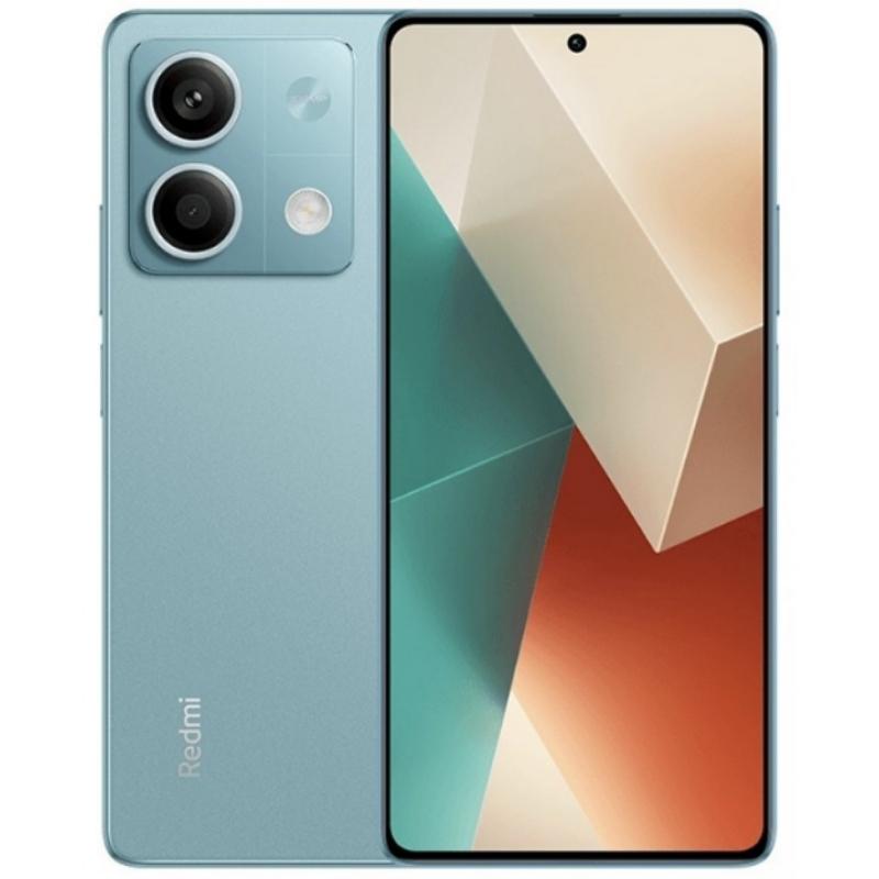 Xiaomi Redmi Note 13 5G 8GB/128GB sẵn tiếng Việt