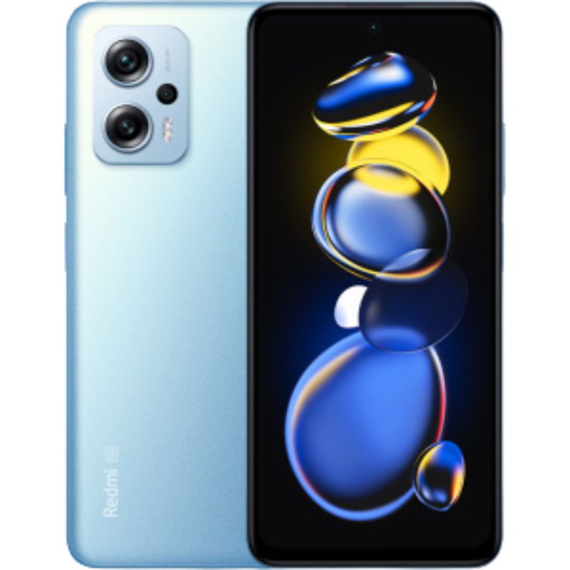 Redmi Note 11T Pro 8GB/128GB