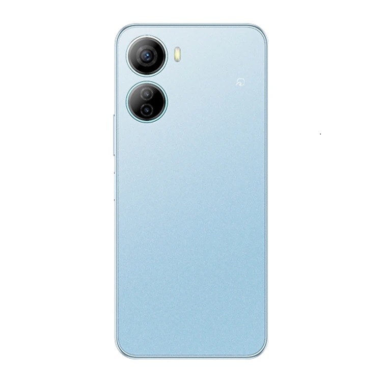 Điện thoại ZTE Libero 5G IV Ram 4/128GB