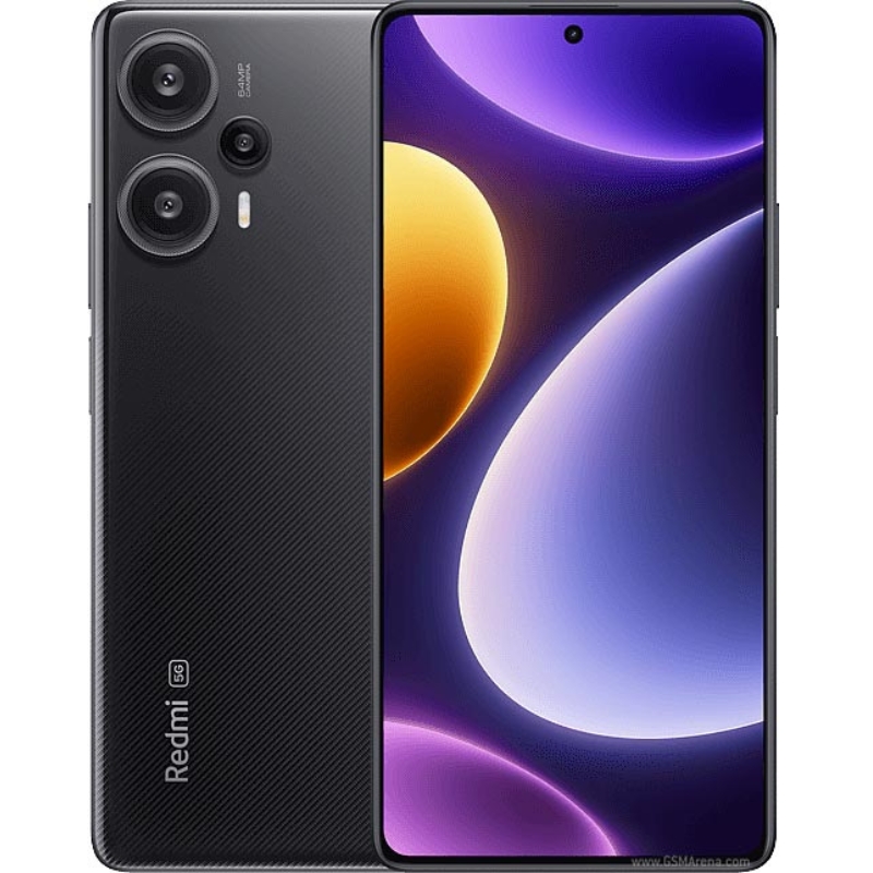 Redmi Note 12 Turbo 12GB/256GB - Snapdragon 7+ Gen 2 - Chính hãng