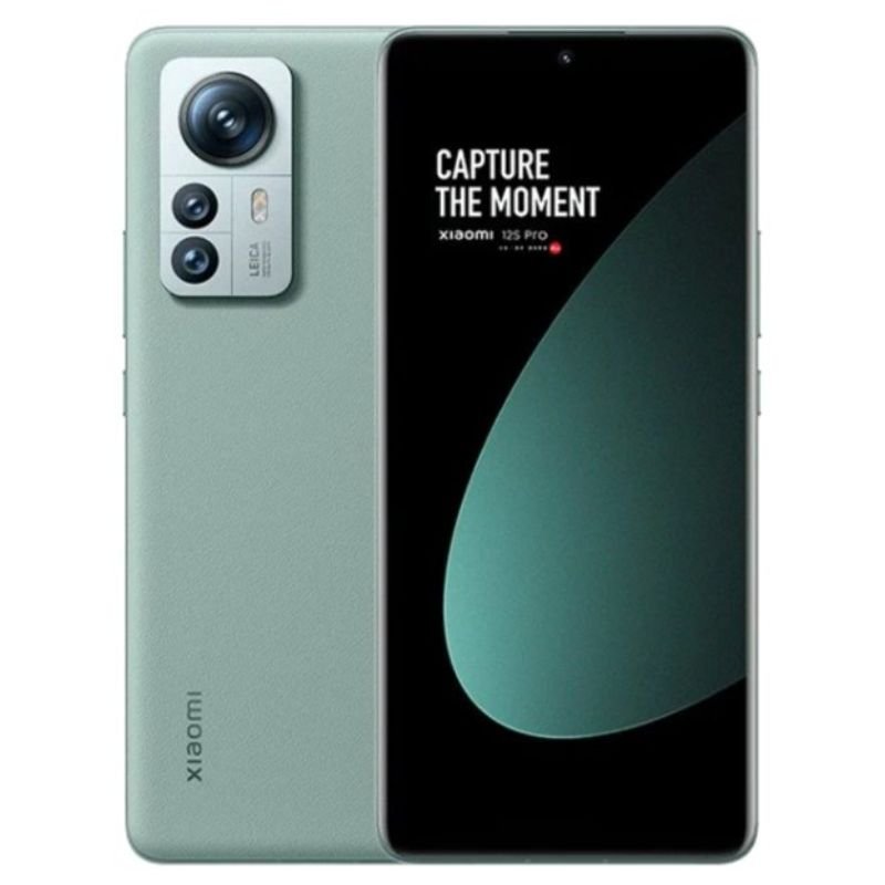 Xiaomi 12S Pro Likenew Fullbox Nguyên Bản