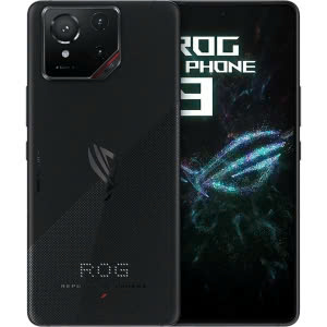 Asus ROG Phone 9 12GB/256GB Mới Nguyên Seal