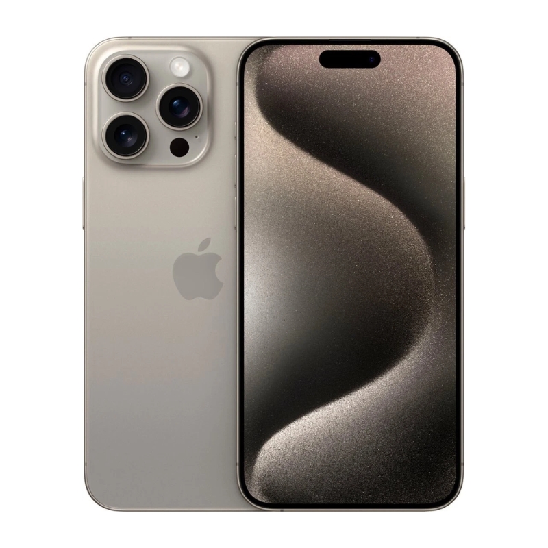 iPhone 15 Pro Max 256GB Đẹp Nguyên Bản - Xem ngay