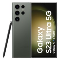 Samsung Galaxy S23 Ultra 5G Hàn Cũ 12G/512GB