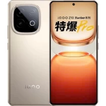 Vivo iQOO Z10 Turbo Pro cũ fullbox 12GB/256GB