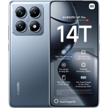 Xiaomi 14T Pro 12GB/512GB Chính Hãng