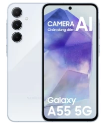 Samsung Galaxy A55 5G 8GB/128GB Chính Hãng 