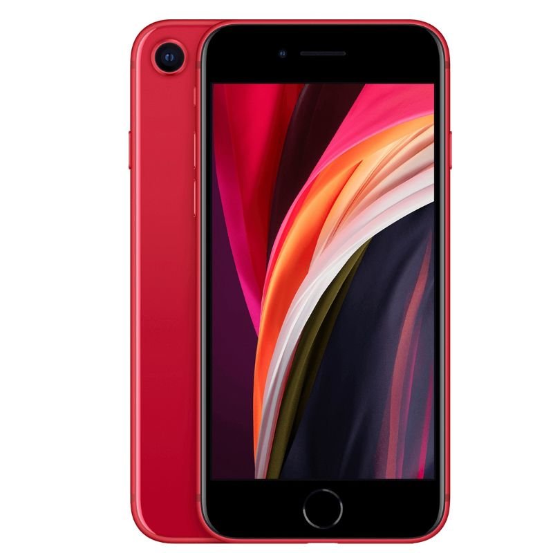 iPhone SE 2020 Cũ 128GB Nguyên Bản Đẹp Như Mới