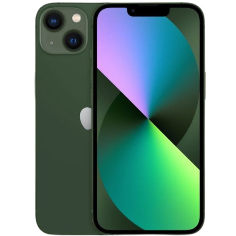 iPhone 13 Cũ 512GB Đẹp Nguyên Bản