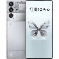 ZTE Nubia RedMagic 10 Pro cũ fullbox 12GB/256GB 