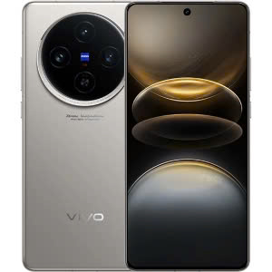 Vivo X100s Pro 5G 12GB/256GB cũ nguyên bản